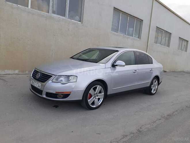 Volkswagen Passat 2008, 274,000 km - 2.0 l - Sumqayıt