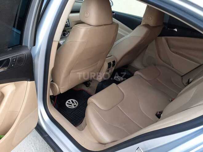 Volkswagen Passat 2008, 274,000 km - 2.0 l - Sumqayıt