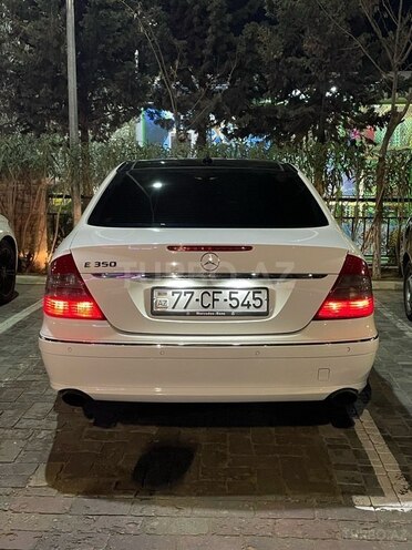 Mercedes E 200 2006, 267,000 km - 2.0 l - Bakı