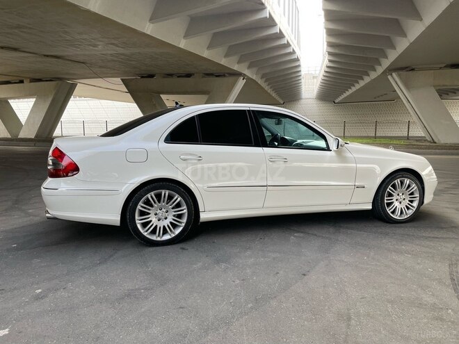 Mercedes E 200 2006, 267,000 km - 2.0 l - Bakı