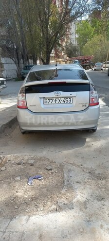 Toyota Prius 2009, 140,000 km - 1.6 л - Bakı