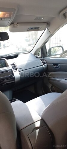 Toyota Prius 2009, 140,000 km - 1.6 л - Bakı
