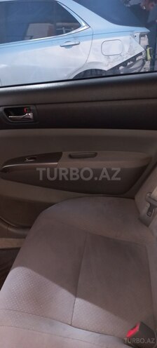 Toyota Prius 2009, 140,000 km - 1.6 л - Bakı