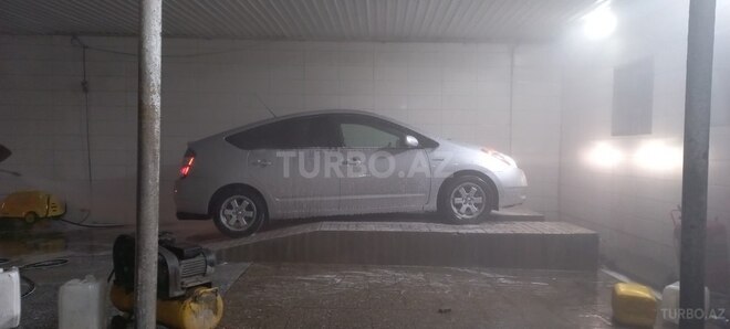 Toyota Prius 2009, 140,000 km - 1.6 л - Bakı