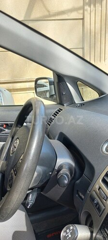 Toyota Prius 2009, 140,000 km - 1.6 л - Bakı