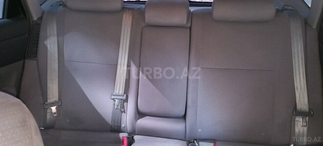 Toyota Prius 2009, 140,000 km - 1.6 л - Bakı