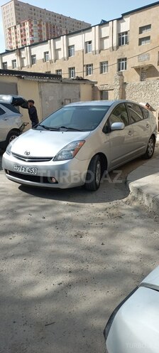 Toyota Prius 2009, 140,000 km - 1.6 л - Bakı