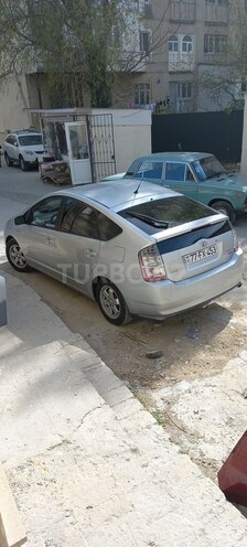 Toyota Prius 2009, 140,000 km - 1.6 л - Bakı