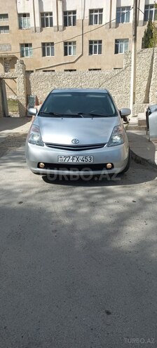 Toyota Prius 2009, 140,000 km - 1.6 л - Bakı