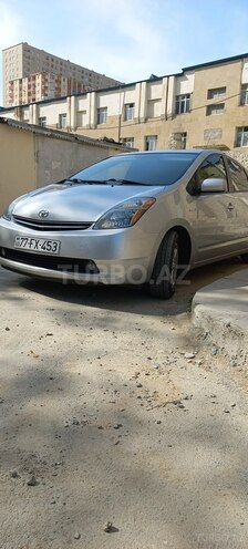 Toyota Prius 2009, 140,000 km - 1.6 л - Bakı