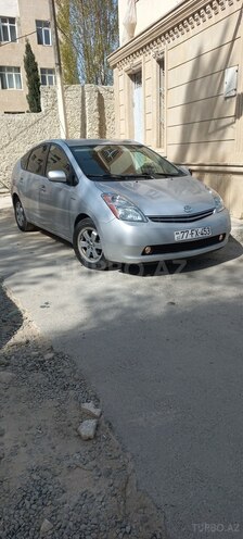 Toyota Prius 2009, 140,000 km - 1.6 л - Bakı