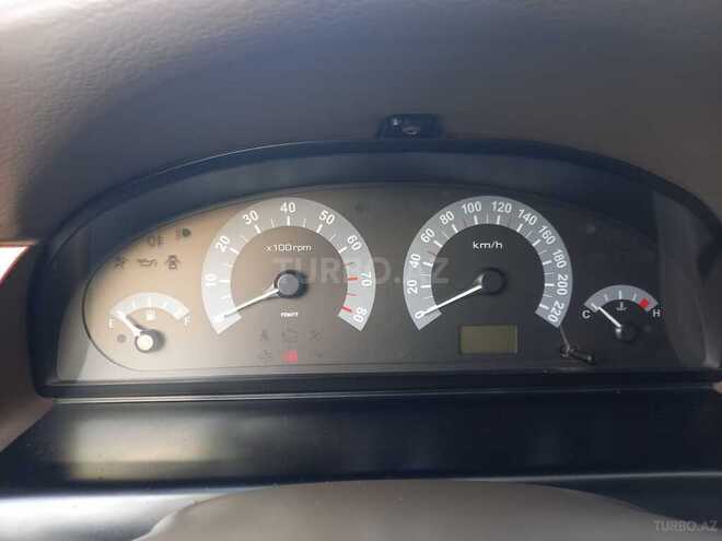 Khazar LX 2019, 61,000 km - 1.7 l - Bakı