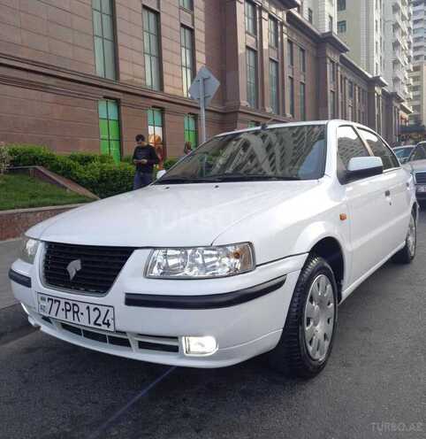 Khazar LX 2019, 61,000 km - 1.7 l - Bakı