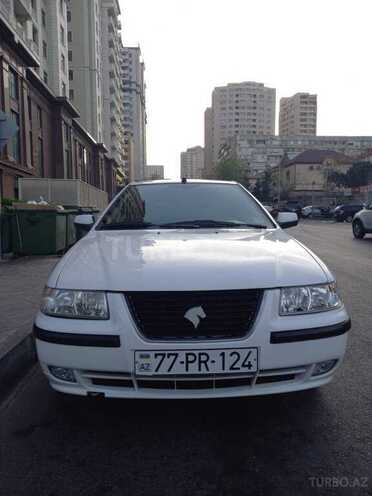 Khazar LX 2019, 61,000 km - 1.7 l - Bakı