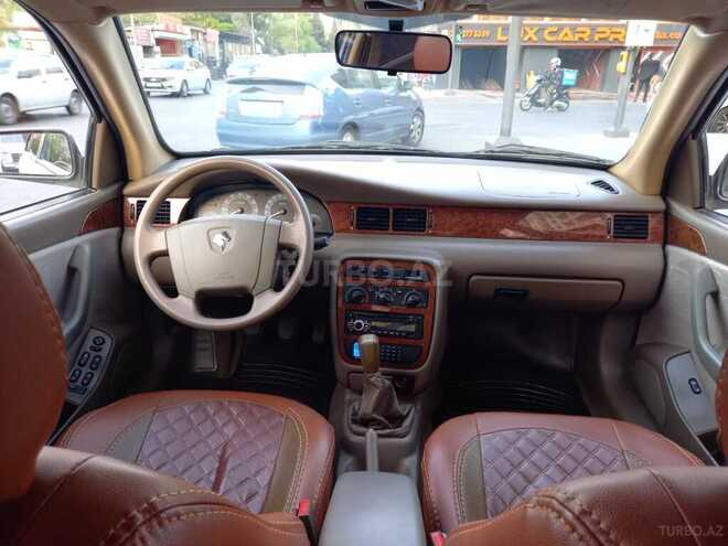 Khazar LX 2019, 61,000 km - 1.7 l - Bakı