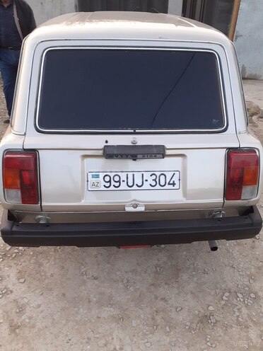 LADA (VAZ) 2104 1987, 399,000 km - 1.6 l - Bakı