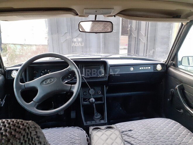 LADA (VAZ) 2104 1987, 399,000 km - 1.6 l - Bakı