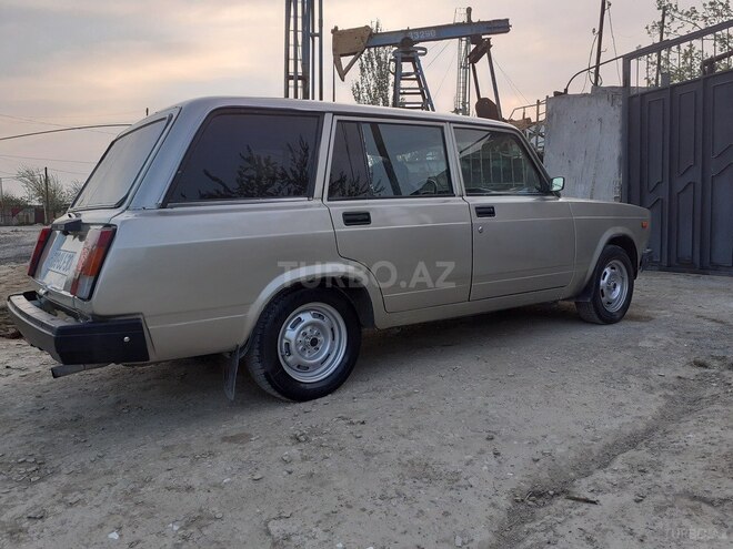 LADA (VAZ) 2104 1987, 399,000 km - 1.6 l - Bakı