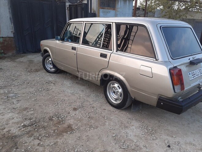 LADA (VAZ) 2104 1987, 399,000 km - 1.6 l - Bakı