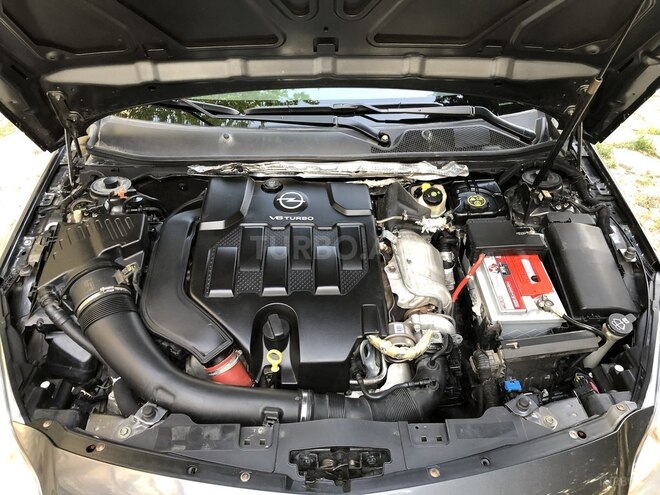 Opel Insignia 2009, 105,000 km - 2.0 l - Bakı