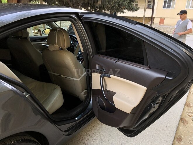 Opel Insignia 2009, 105,000 km - 2.0 l - Bakı