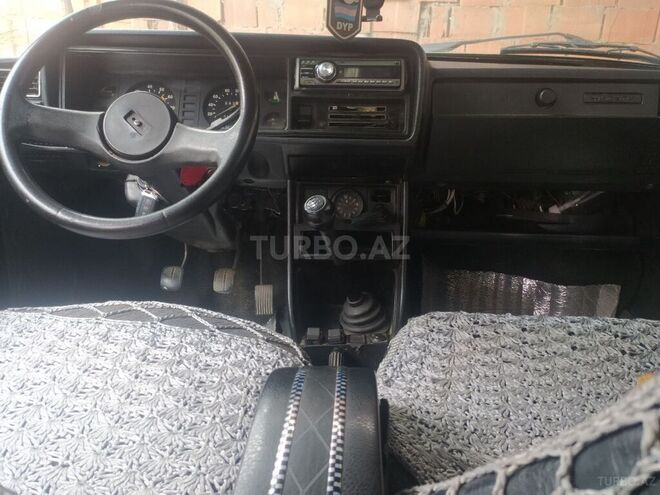 LADA (VAZ) 2107 1990, 161,000 km - 1.6 l - Gəncə