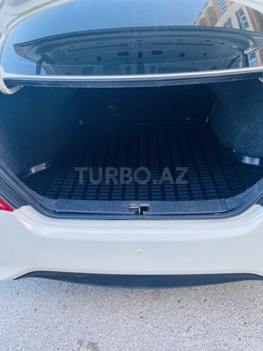 Nissan Sunny 2014, 160,000 km - 1.5 l - Bakı