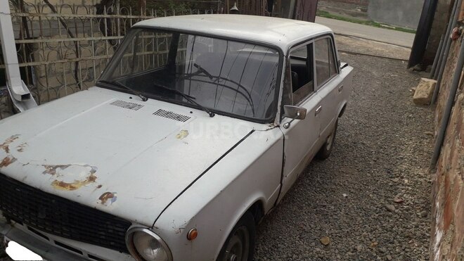 LADA (VAZ) 21011 1975, 200,000 km - 1.5 л - Göygöl