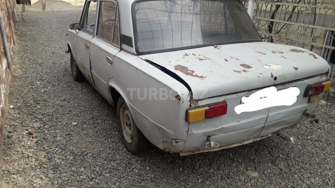LADA (VAZ) 21011 1975, 200,000 km - 1.5 л - Göygöl