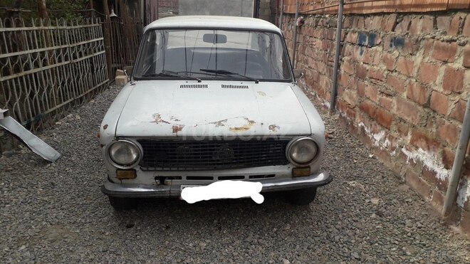 LADA (VAZ) 21011 1975, 200,000 km - 1.5 л - Göygöl