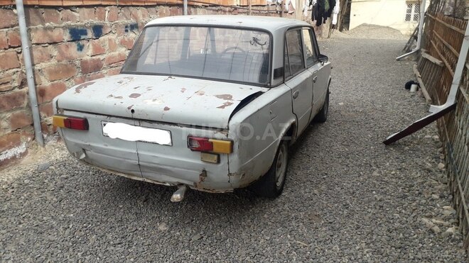 LADA (VAZ) 21011 1975, 200,000 km - 1.5 л - Göygöl