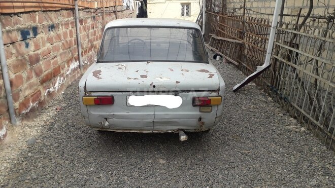 LADA (VAZ) 21011 1975, 200,000 km - 1.5 л - Göygöl