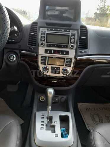 Hyundai Santa Fe 2009, 175,000 km - 2.0 l - Bakı