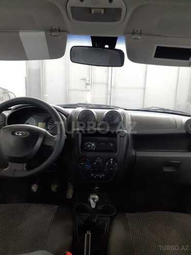 LADA (VAZ) Granta 2013, 139,000 km - 1.6 l - Bakı