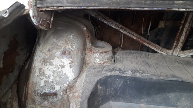 LADA (VAZ) 21011 1975, 200,000 km - 1.5 л - Göygöl