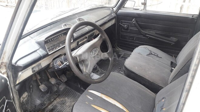 LADA (VAZ) 21011 1975, 200,000 km - 1.5 л - Göygöl