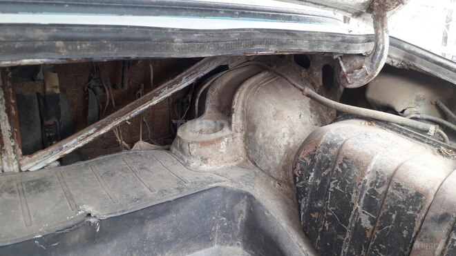 LADA (VAZ) 21011 1975, 200,000 km - 1.5 л - Göygöl