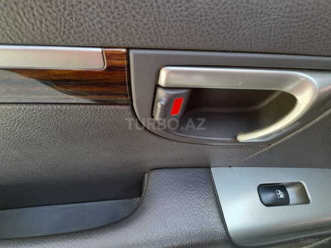 Hyundai Santa Fe 2009, 175,000 km - 2.0 l - Bakı
