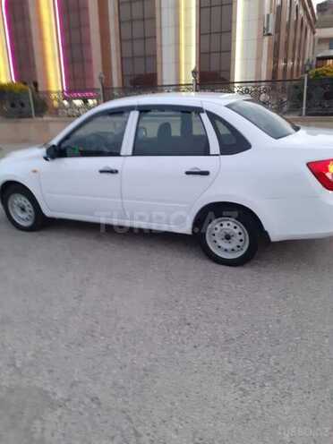LADA (VAZ) Granta 2013, 139,000 km - 1.6 l - Bakı