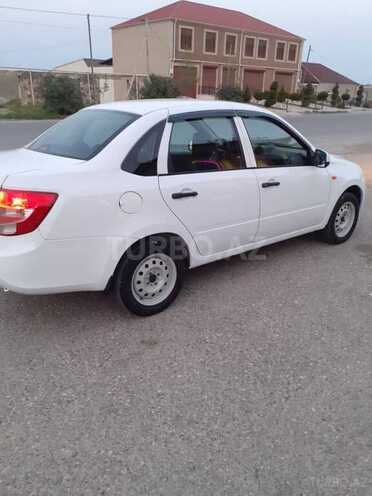 LADA (VAZ) Granta 2013, 139,000 km - 1.6 l - Bakı