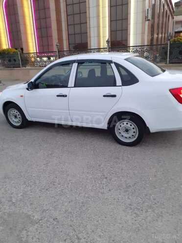 LADA (VAZ) Granta 2013, 139,000 km - 1.6 l - Bakı