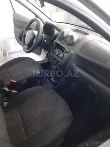 LADA (VAZ) Granta 2013, 139,000 km - 1.6 l - Bakı