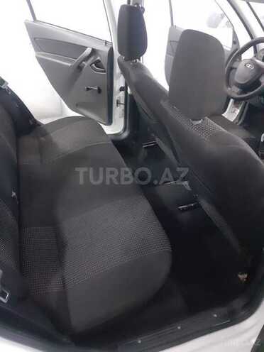 LADA (VAZ) Granta 2013, 139,000 km - 1.6 l - Bakı