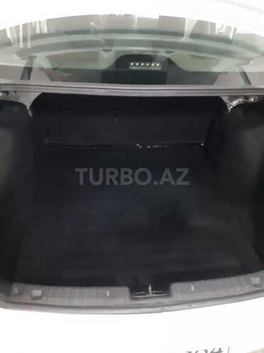 LADA (VAZ) Granta 2013, 139,000 km - 1.6 l - Bakı