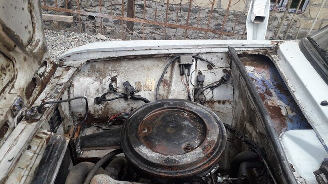 LADA (VAZ) 21011 1975, 200,000 km - 1.5 л - Göygöl