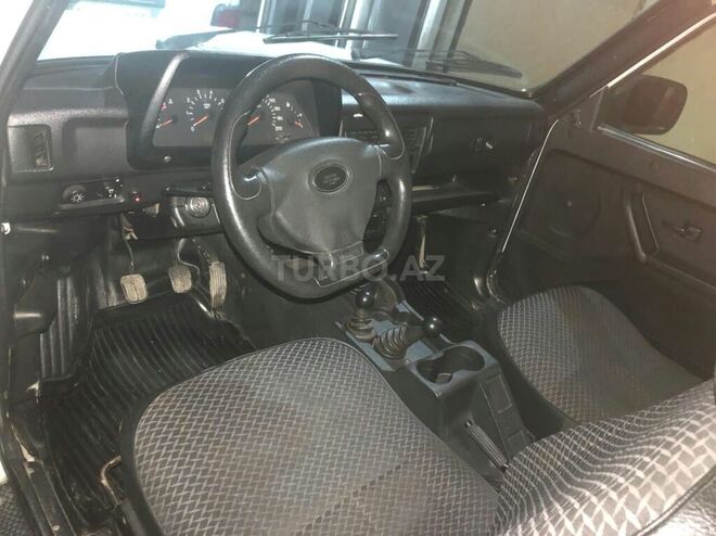 LADA (VAZ) Niva 2012, 127,500 km - 1.7 л - Bakı