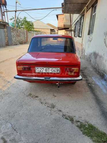LADA (VAZ) 21011 1976, 50,963 km - 1.2 l - Salyan