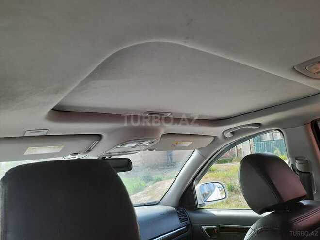 Hyundai Santa Fe 2009, 175,000 km - 2.0 l - Bakı