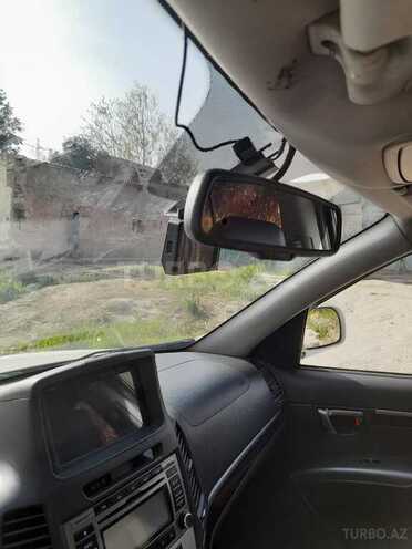 Hyundai Santa Fe 2009, 175,000 km - 2.0 l - Bakı