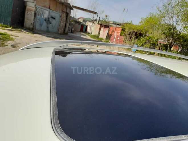 Hyundai Santa Fe 2009, 175,000 km - 2.0 l - Bakı